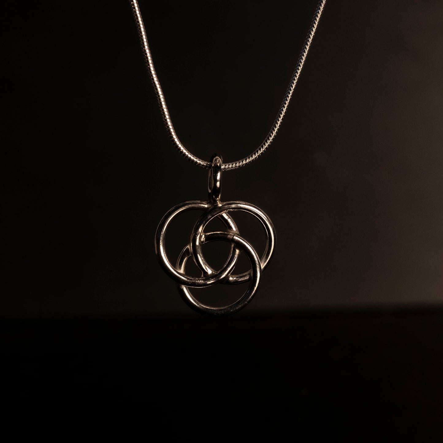 Archesian Amulet - Hebel Design