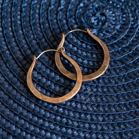 Mixed-Metal - Intro to Metal Stamping & Cold Connections - Hebel Design