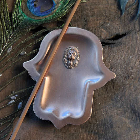 Incense Dish