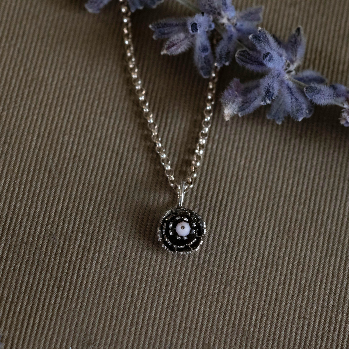 Monthly Bloom Charms | Build Your Own Botanical Garden - Hebel Design