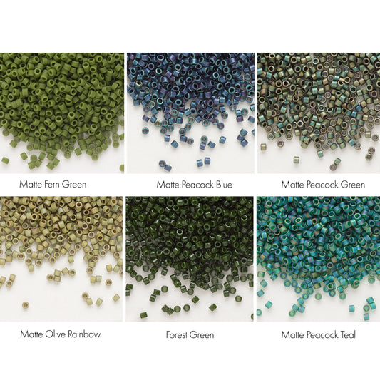 Precious Drop Necklace