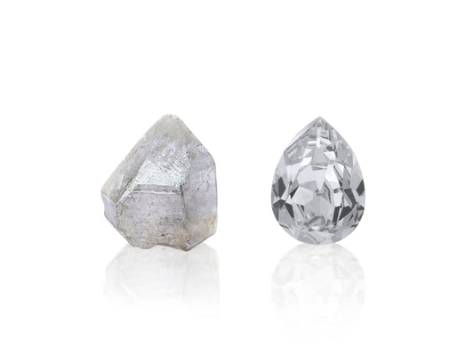 April is for Diamonds
