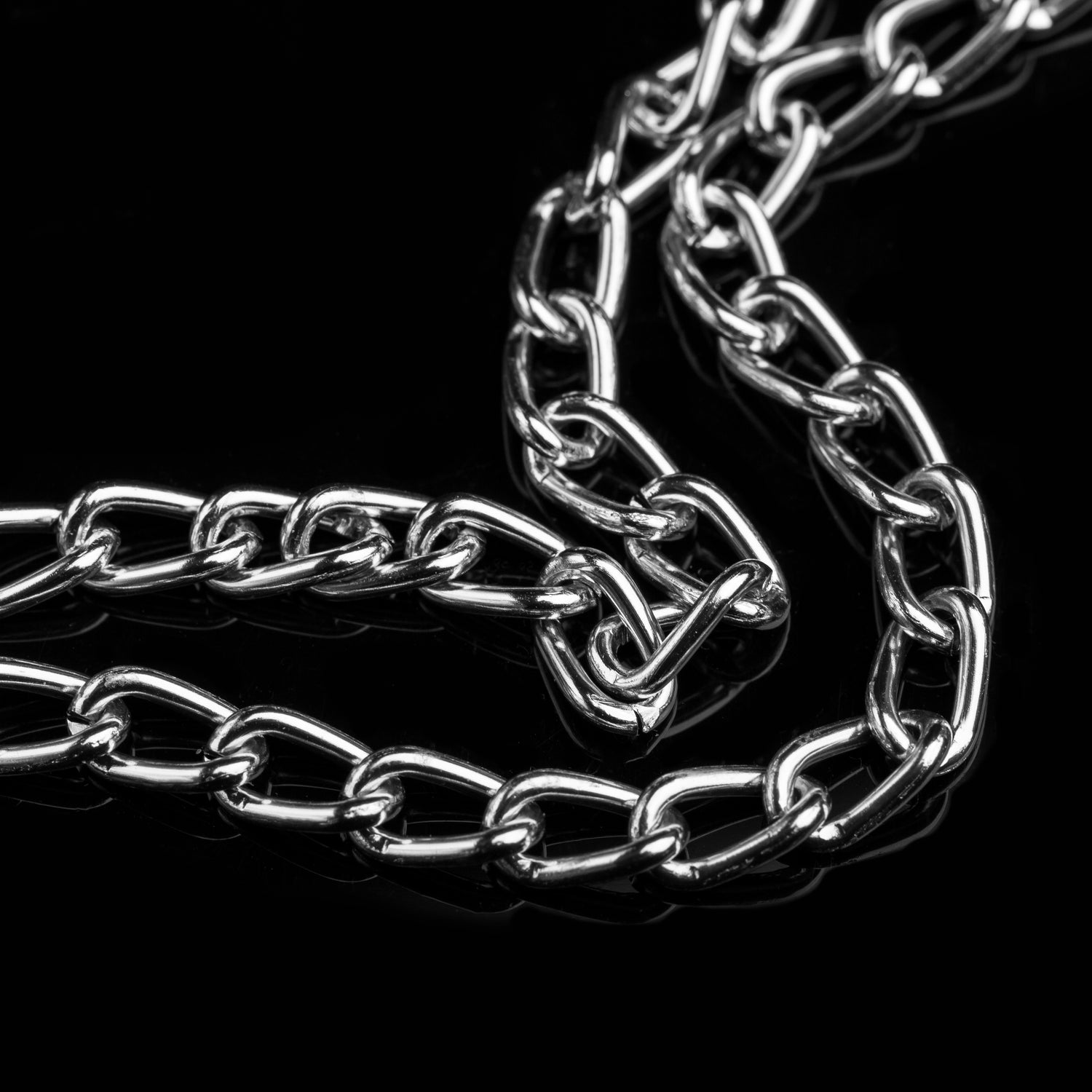 chains and cords collection