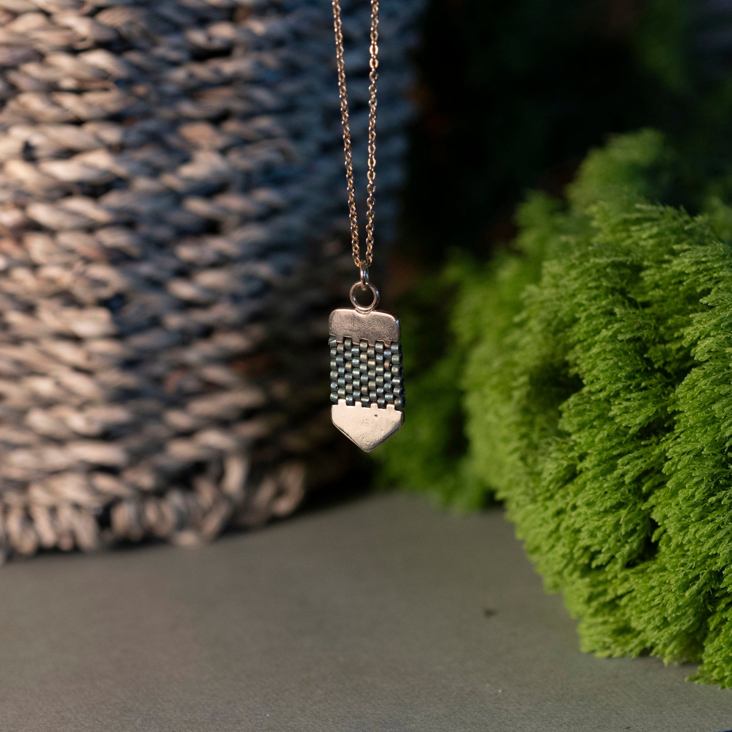 Necklaces - HS