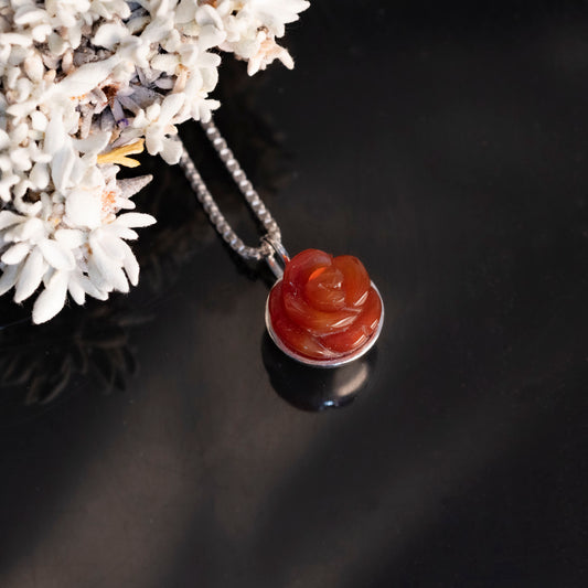 aiden crystal rose
