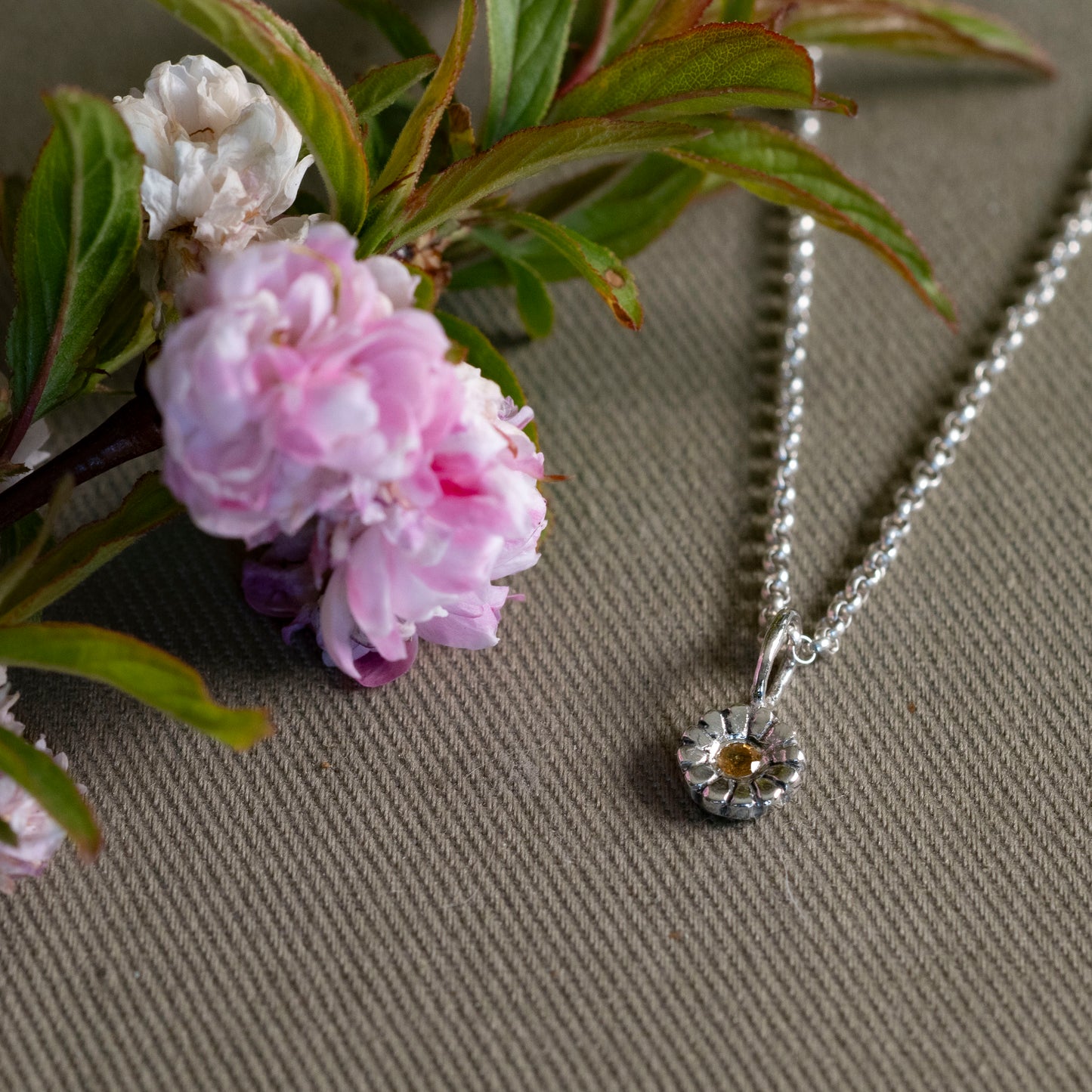 Monthly Bloom Charms | Build Your Own Botanical Garden - Hebel Design