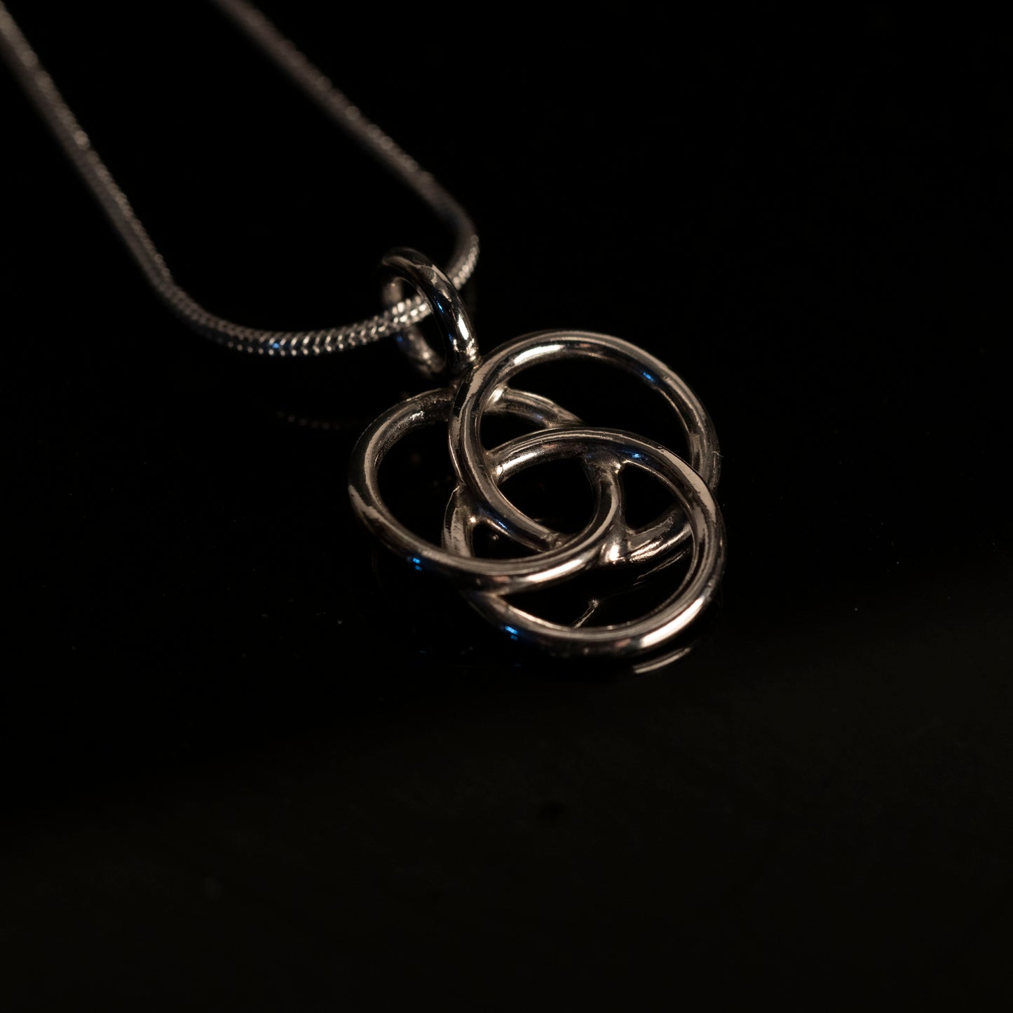 Archesian Amulet - Hebel Design