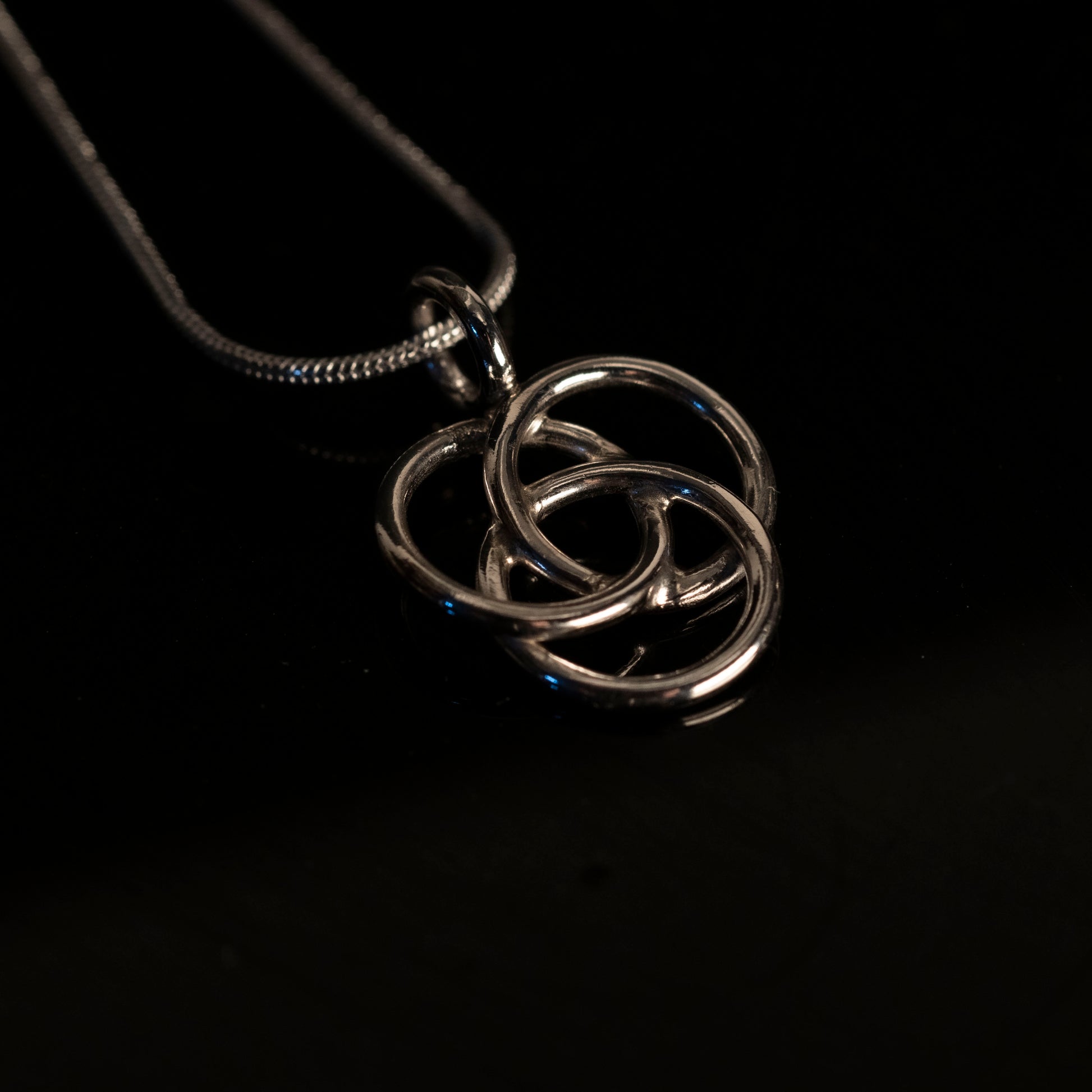 Archesian Amulet - Hebel Design