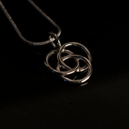 Archesian Amulet - Hebel Design