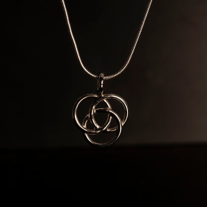 Archesian Amulet - Hebel Design