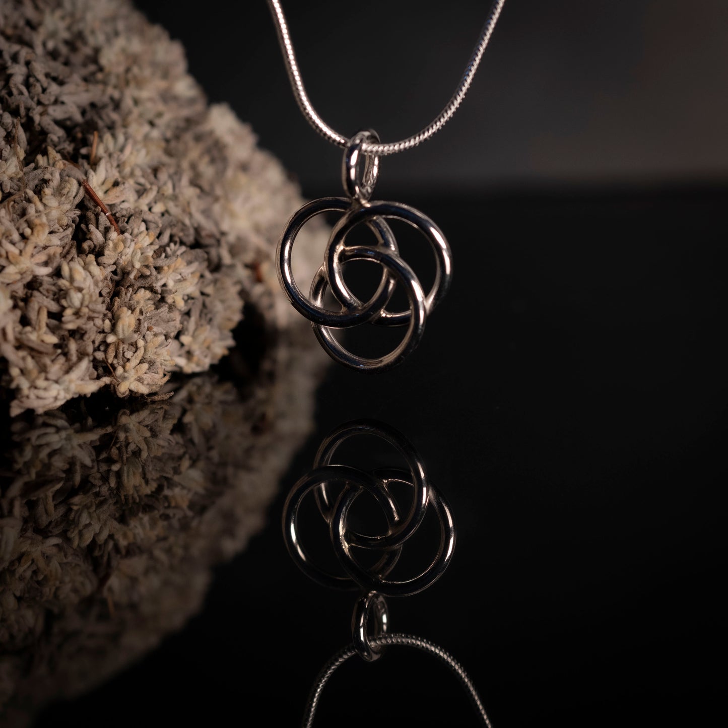 Archesian Amulet - Hebel Design