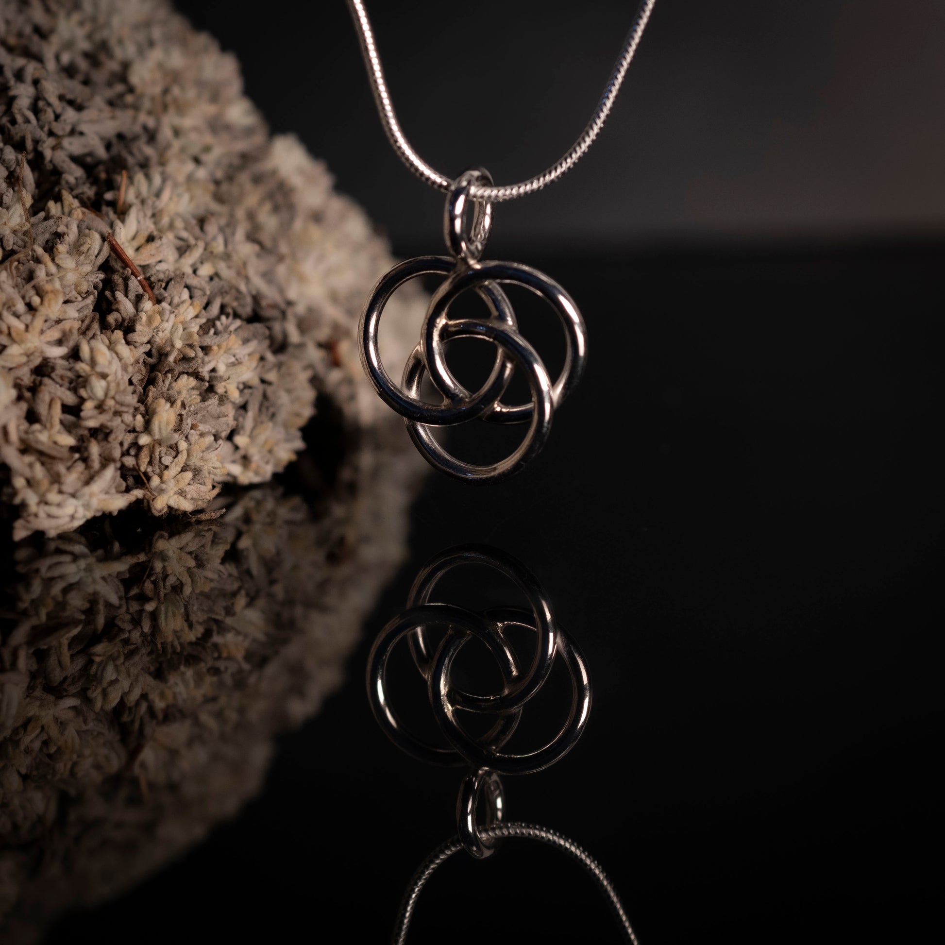 Archesian Amulet - Hebel Design