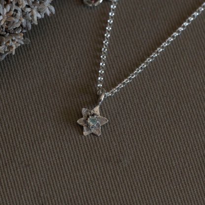 Monthly Bloom Charms | Build Your Own Botanical Garden - Hebel Design
