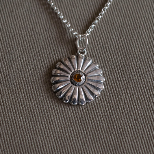 Daisy Necklace, The Last hours
