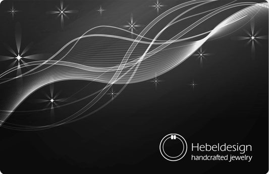 Gift Card - Hebel Design