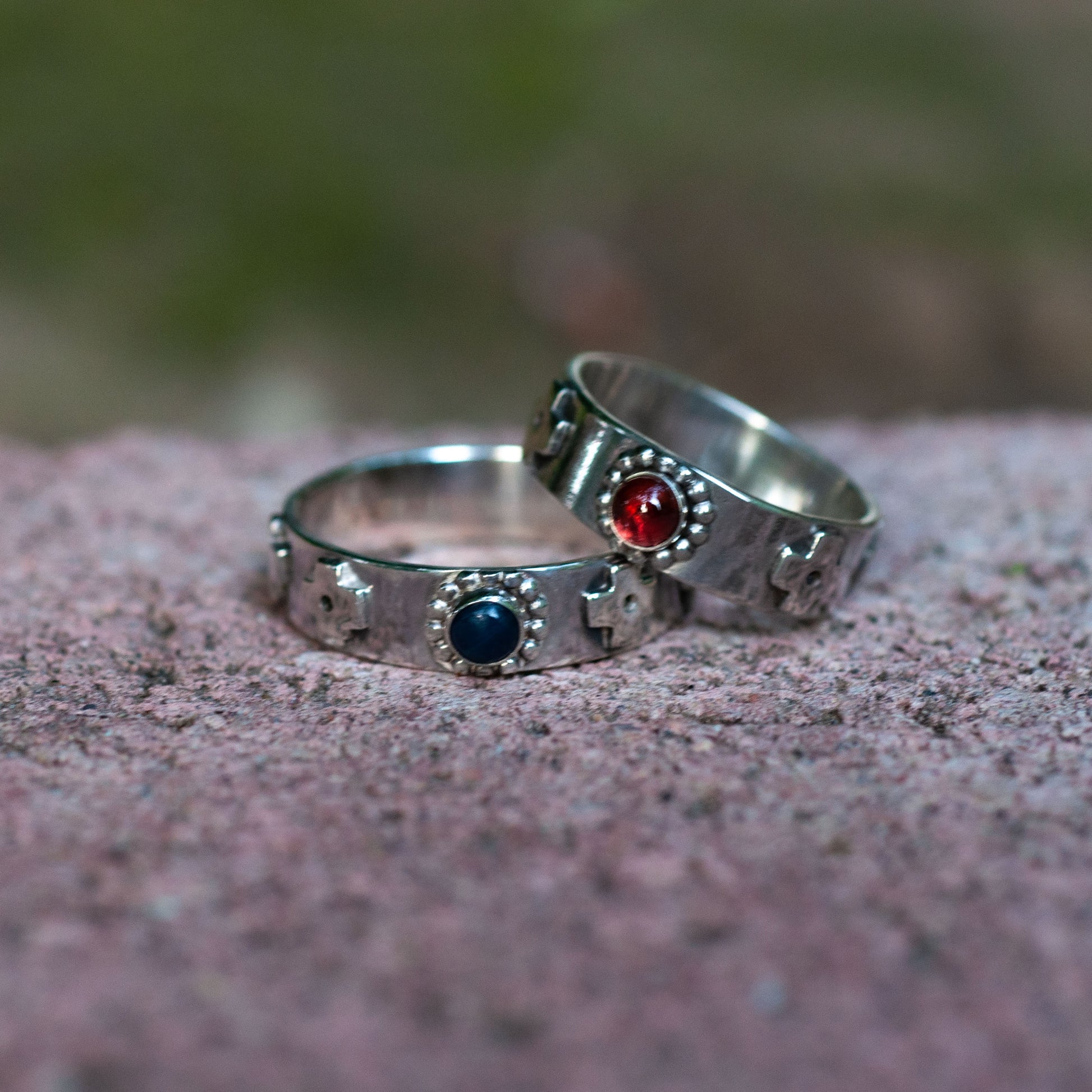 howls moving castle ring