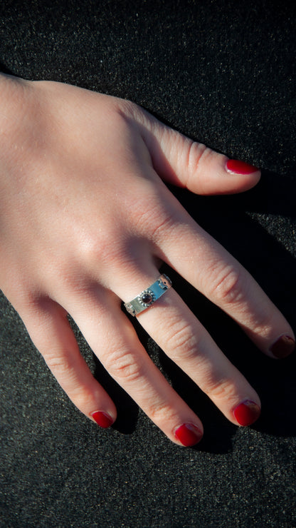 Howl's magic rings - Hebel Design