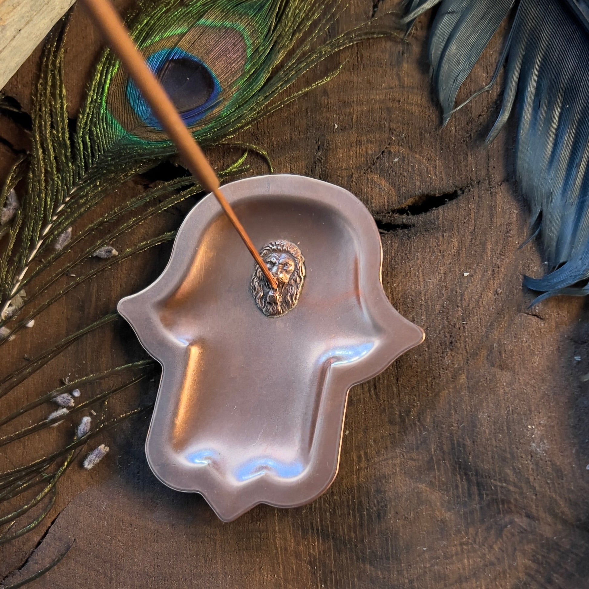Incense Dish - Hebel Design