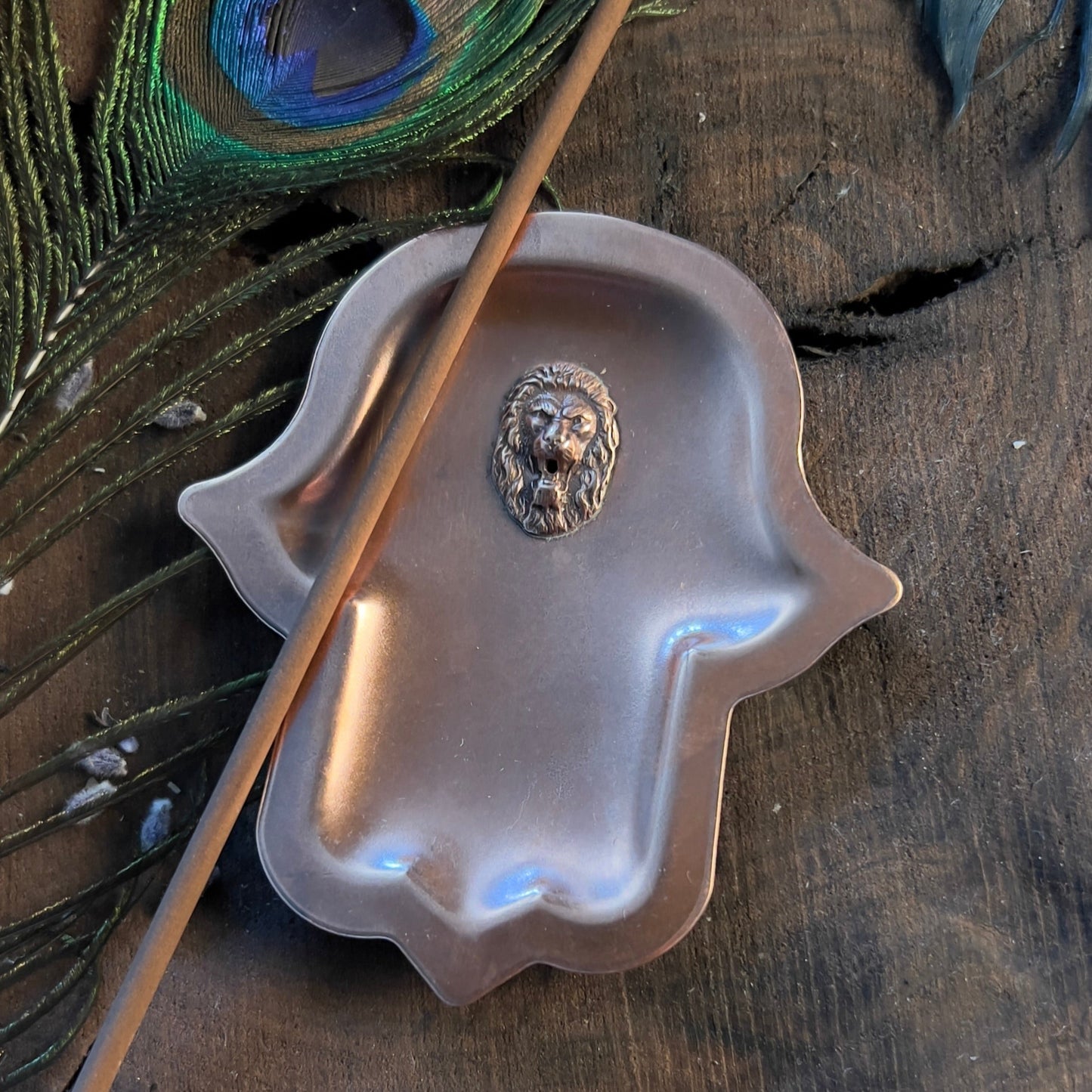 Incense Dish - Hebel Design