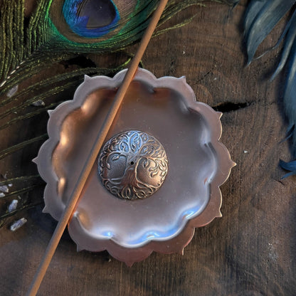 Incense Dish - Hebel Design