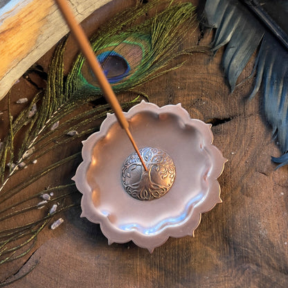 Incense Dish - Hebel Design