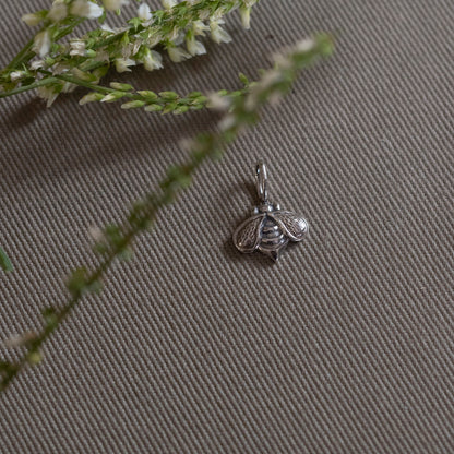 Insect Charms | The Last King of Faerie Inspired - Hebel Design