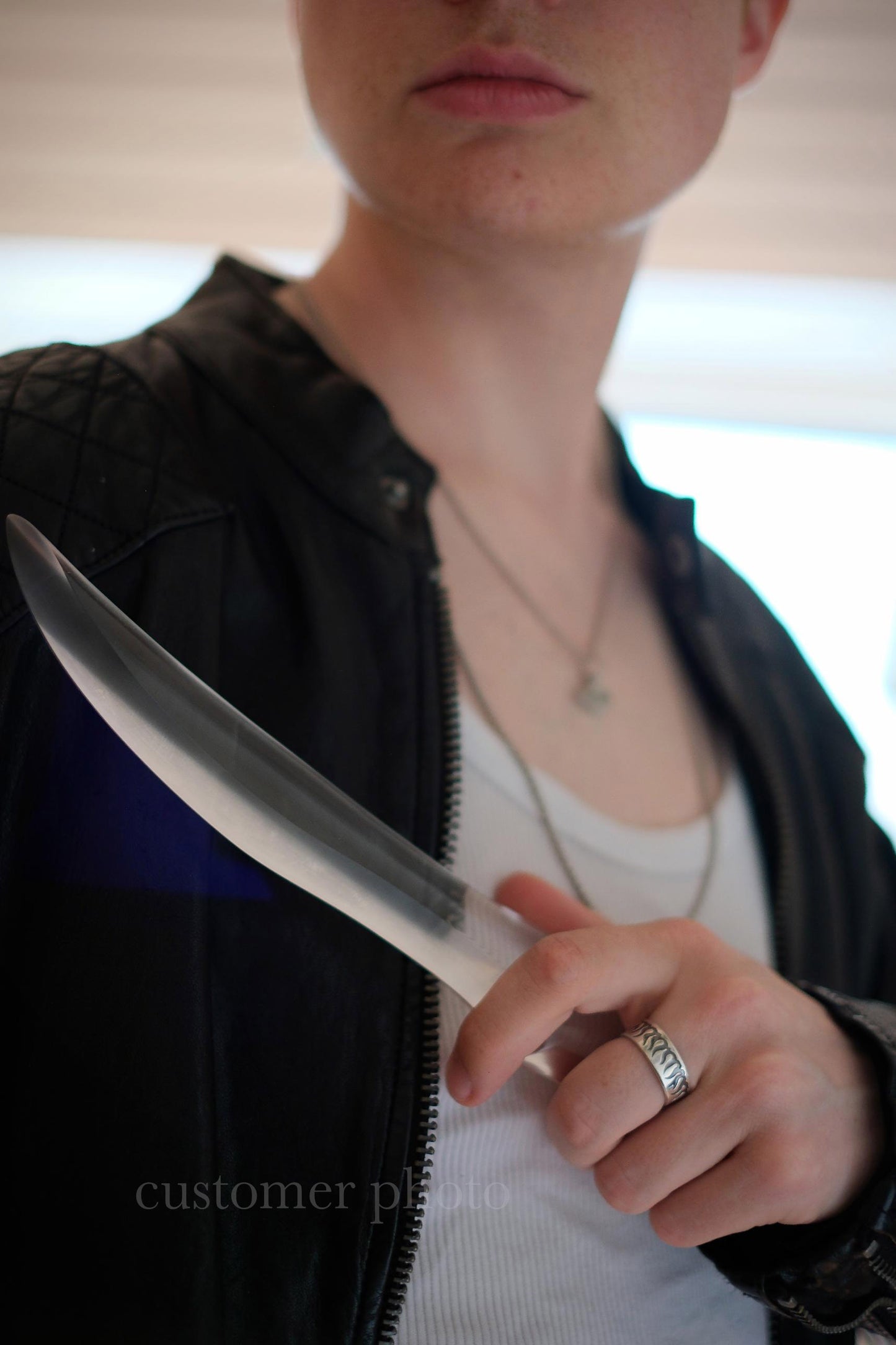 The Lightwood family Ring Slim - Hebel Design