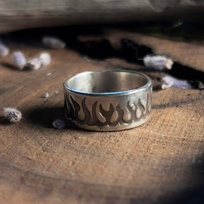 The Lightwood family Ring Slim - Hebel Design