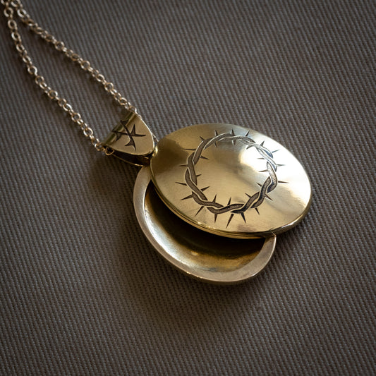 Livvy's Locket