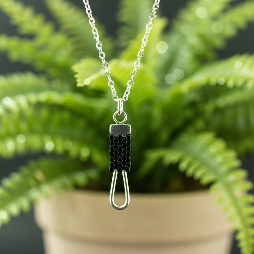 Precious Drop Necklace - Hebel Design