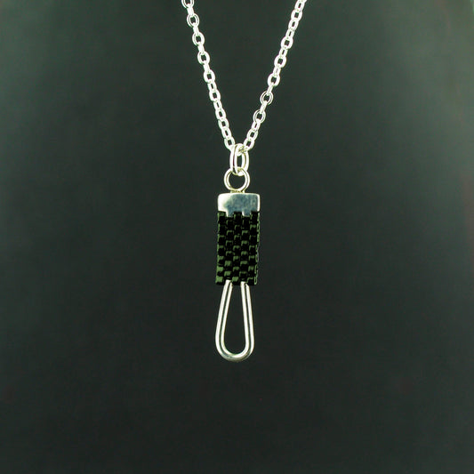 Precious Drop Necklace