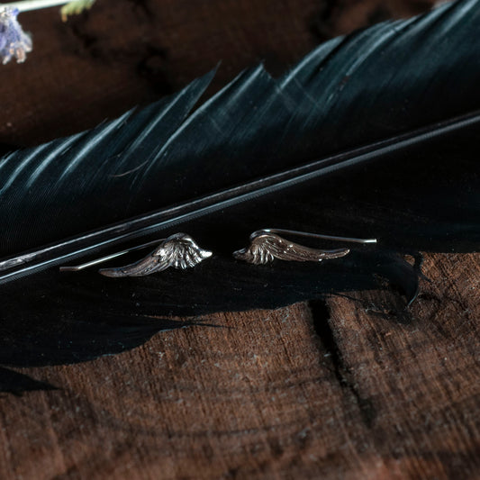 nephilim wings climbers angel wings