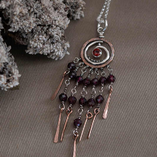 The Alchemist’s Pendulum - Hebel Design
