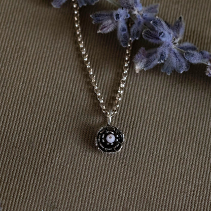 Monthly Bloom Charms | Build Your Own Botanical Garden - Hebel Design
