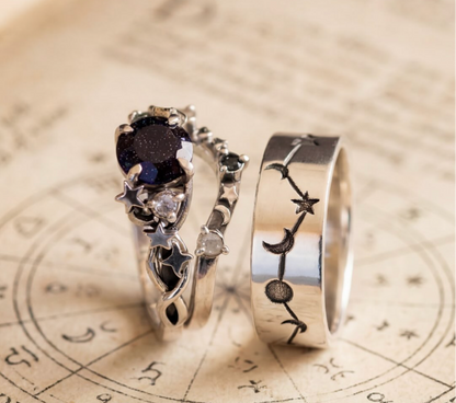 Custom Wedding Band Workshops