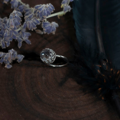 Tessa's Ring - Hebel Design