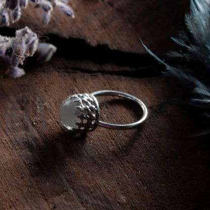 tessa's ring magic sphere