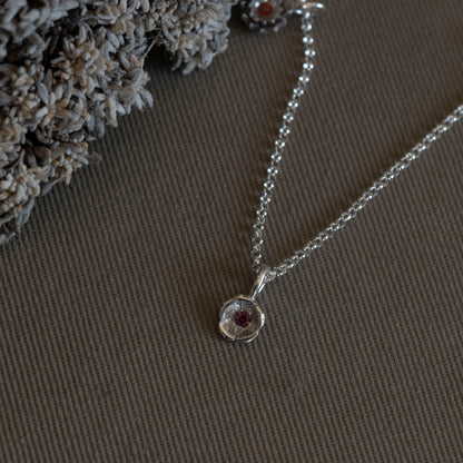 Monthly Bloom Charms | Build Your Own Botanical Garden - Hebel Design