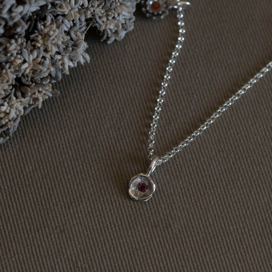Monthly Bloom Charms | Build Your Own Botanical Garden - Hebel Design