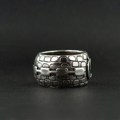 The Carstairs Family Ring