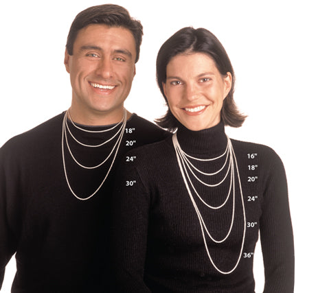 chain lengths