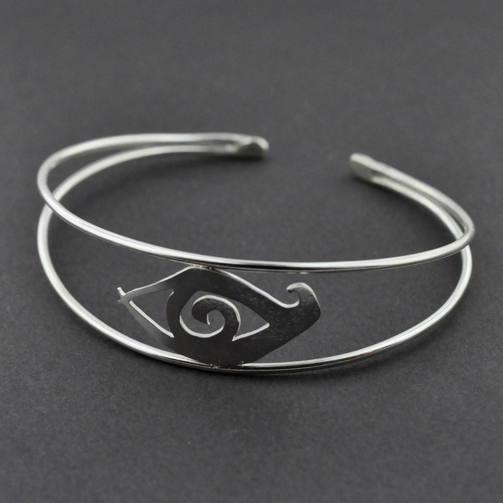 Voyance Rune Cuff - Hebel Design