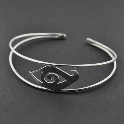 Voyance Rune Cuff - Hebel Design