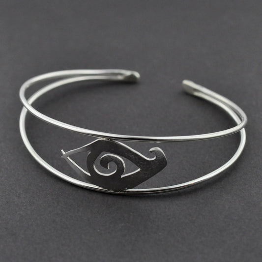 Voyance Rune Cuff - Hebel Design
