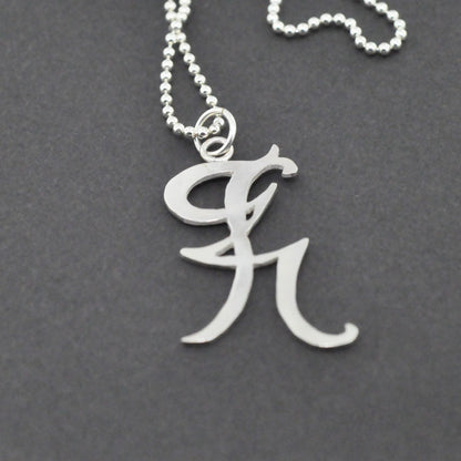 Rune Pendant, heal rune - Hebel Design