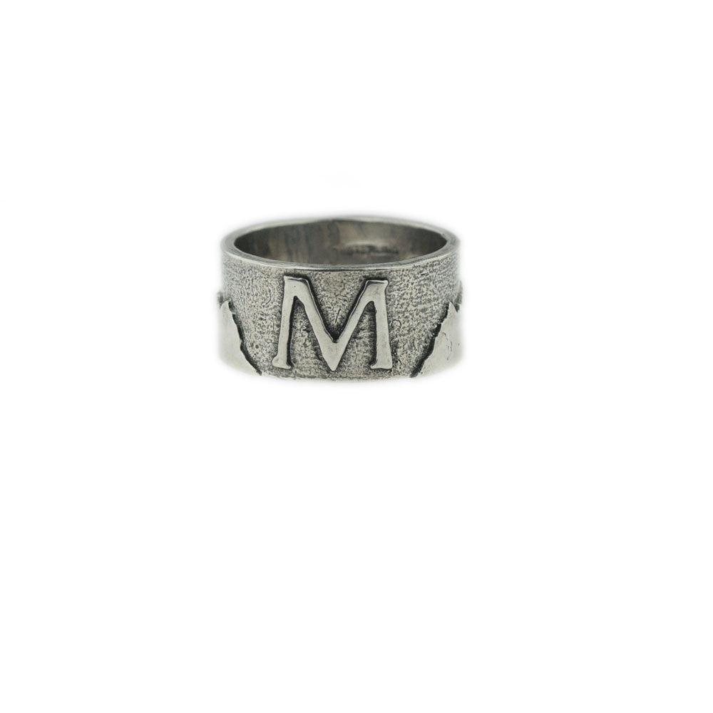 The Mendoza Rosales Family Ring - Hebel Design