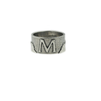 The Mendoza Rosales Family Ring - Hebel Design