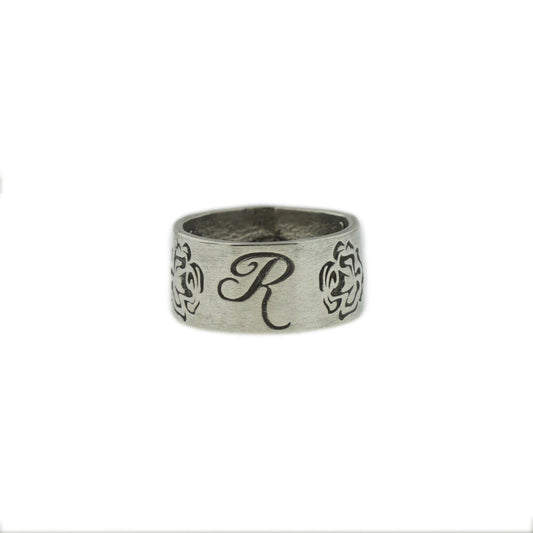 The Mendoza Rosales Family Ring - Hebel Design